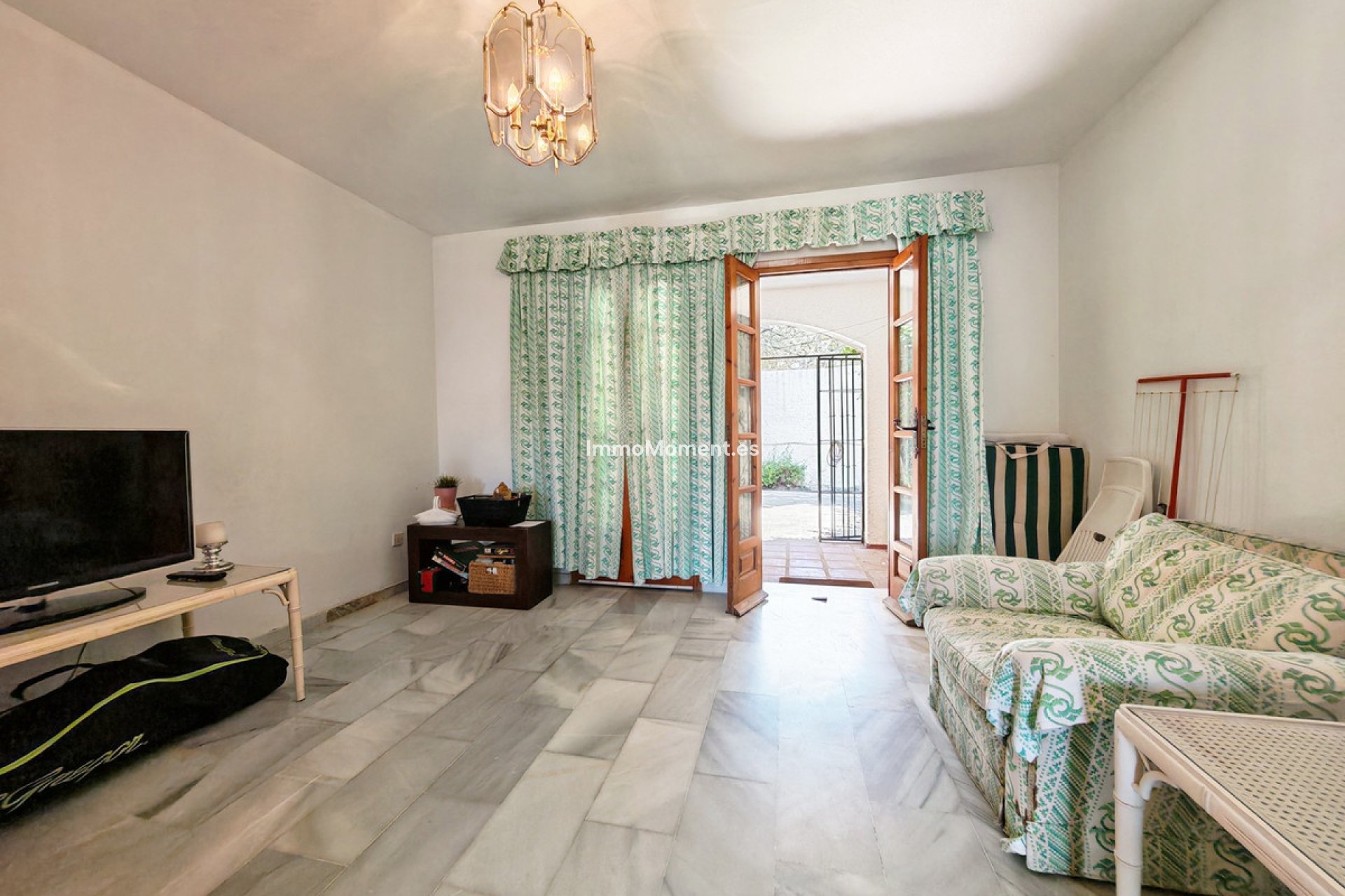 Reventa - Adosado - Marbella - Elviria