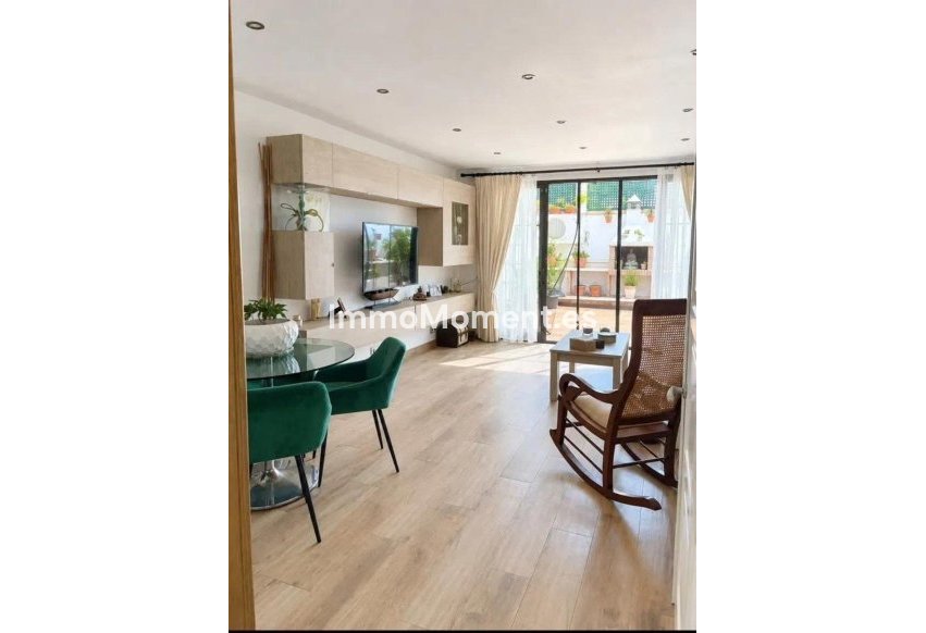 Reventa - Adosado - Marbella - Elviria