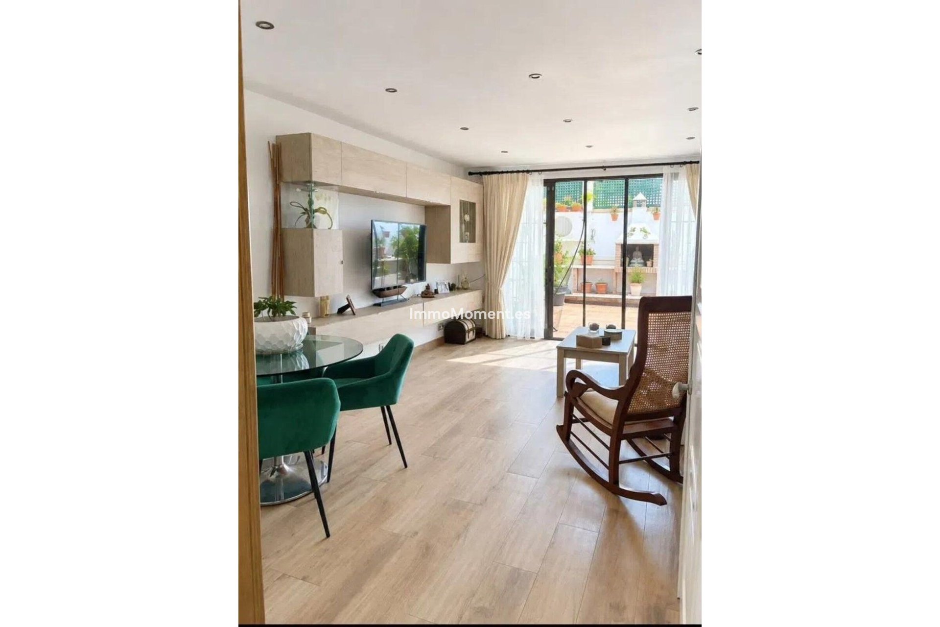 Reventa - Adosado - Marbella - Elviria