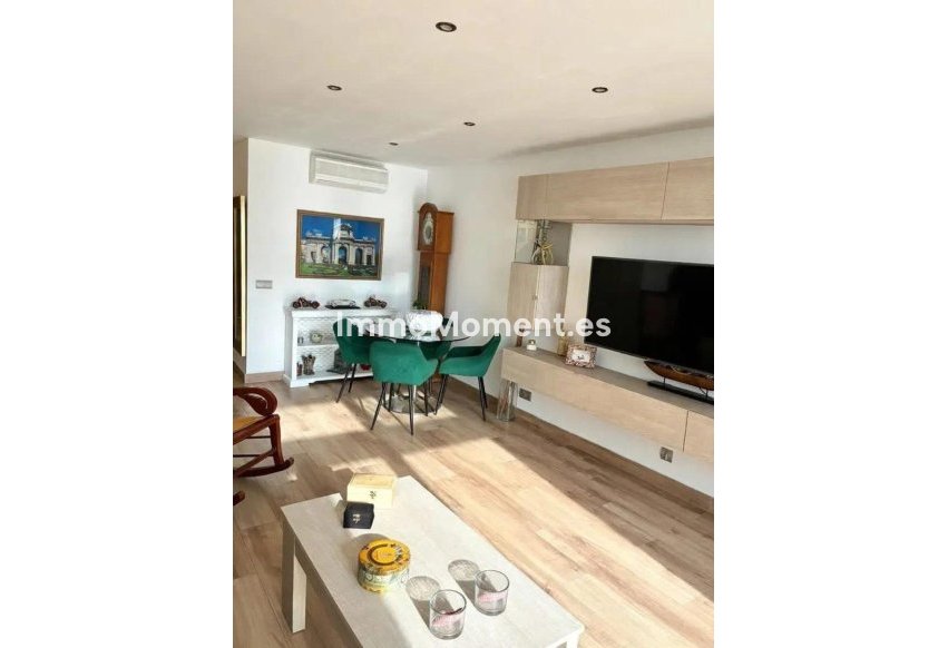 Reventa - Adosado - Marbella - Elviria