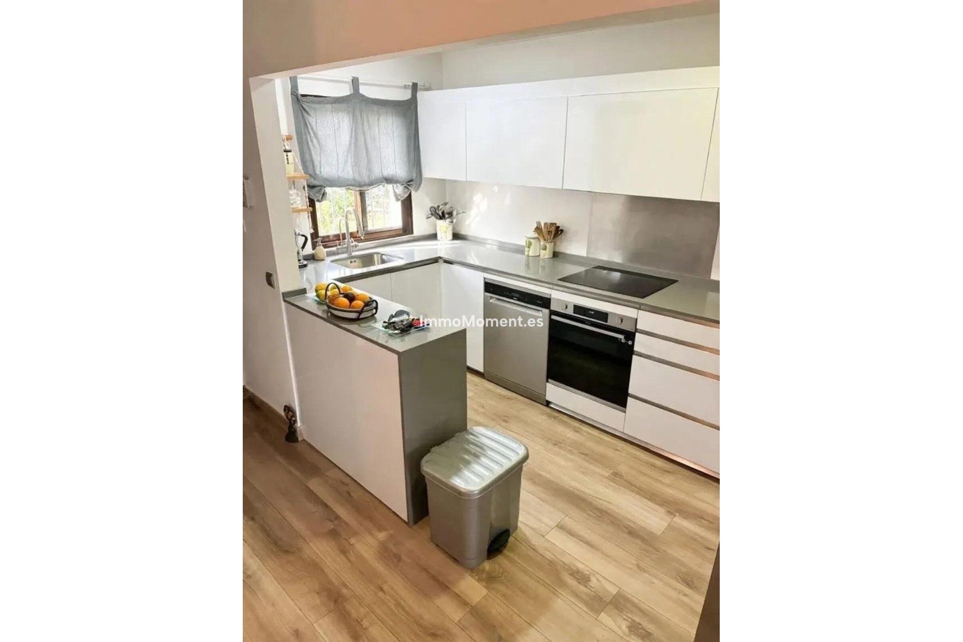 Reventa - Adosado - Marbella - Elviria