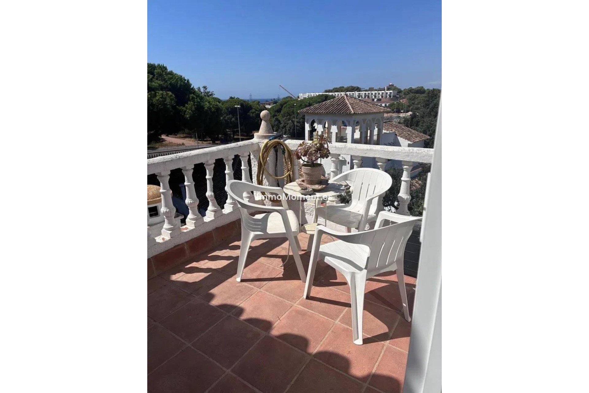 Reventa - Adosado - Marbella - Elviria