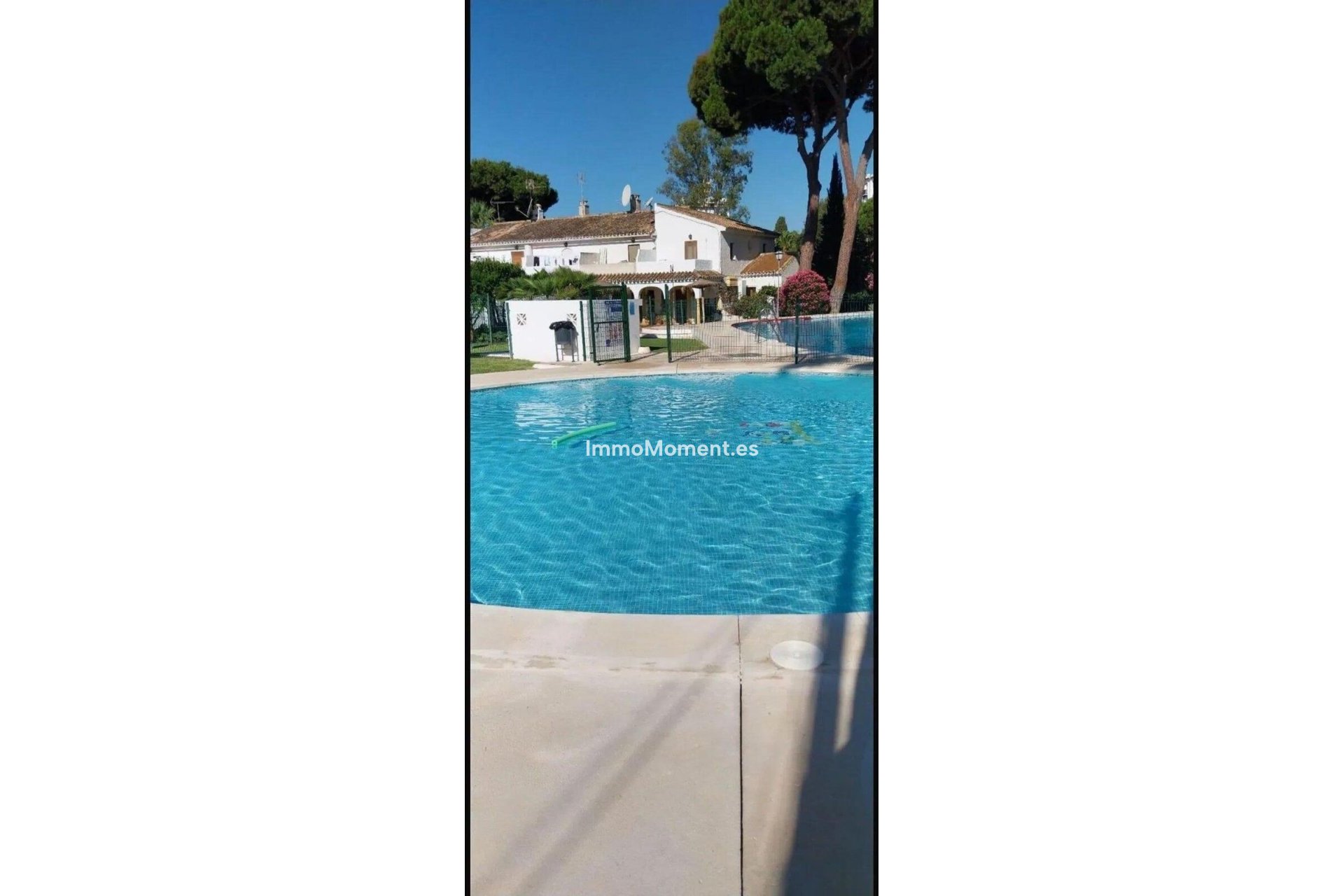 Reventa - Adosado - Marbella - Elviria