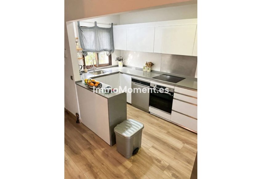 Reventa - Adosado - Marbella - Elviria