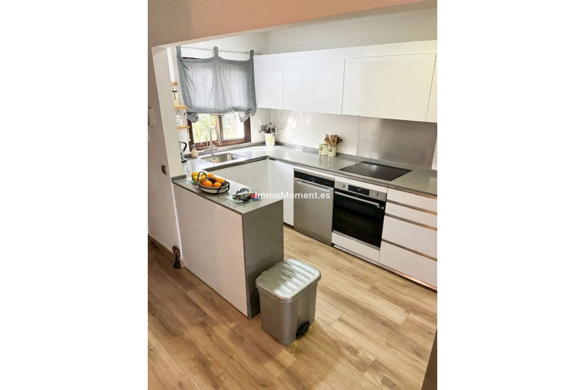 Reventa - Adosado - Marbella - Elviria