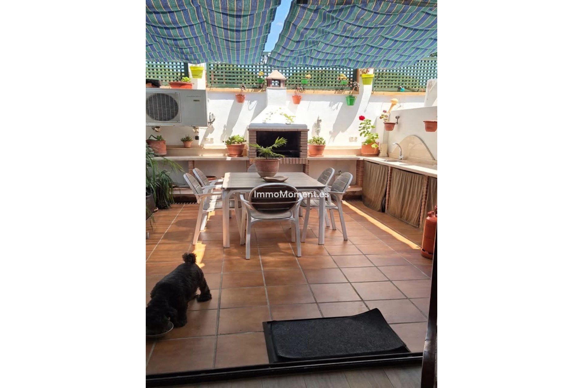 Reventa - Adosado - Marbella - Elviria