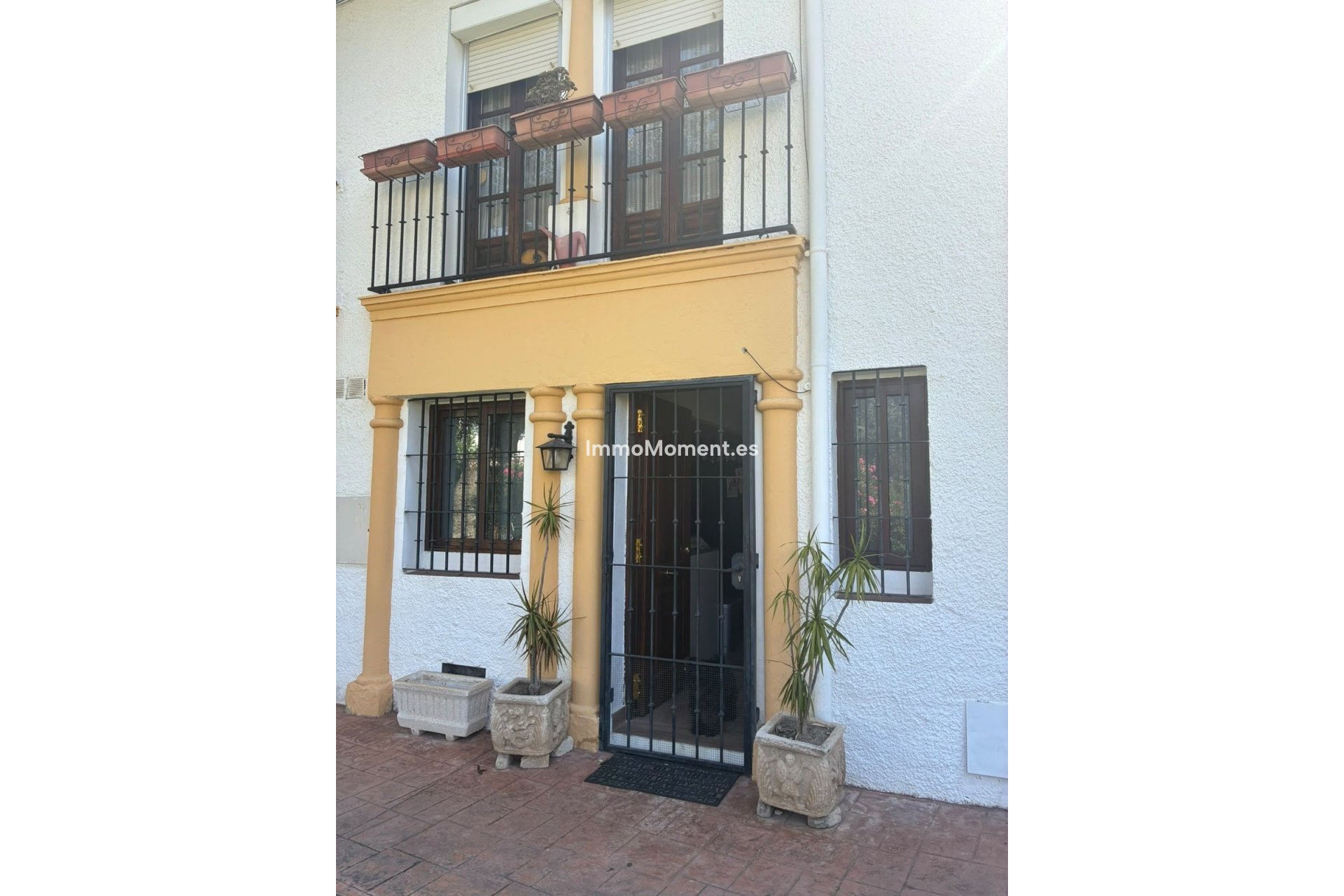 Reventa - Adosado - Marbella - Elviria
