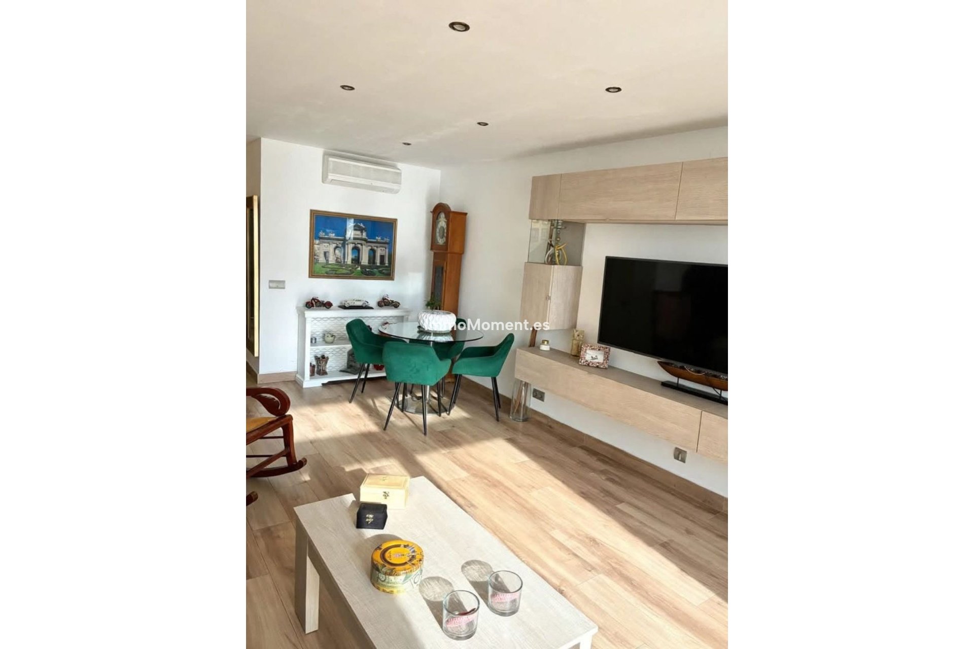 Reventa - Adosado - Marbella - Elviria