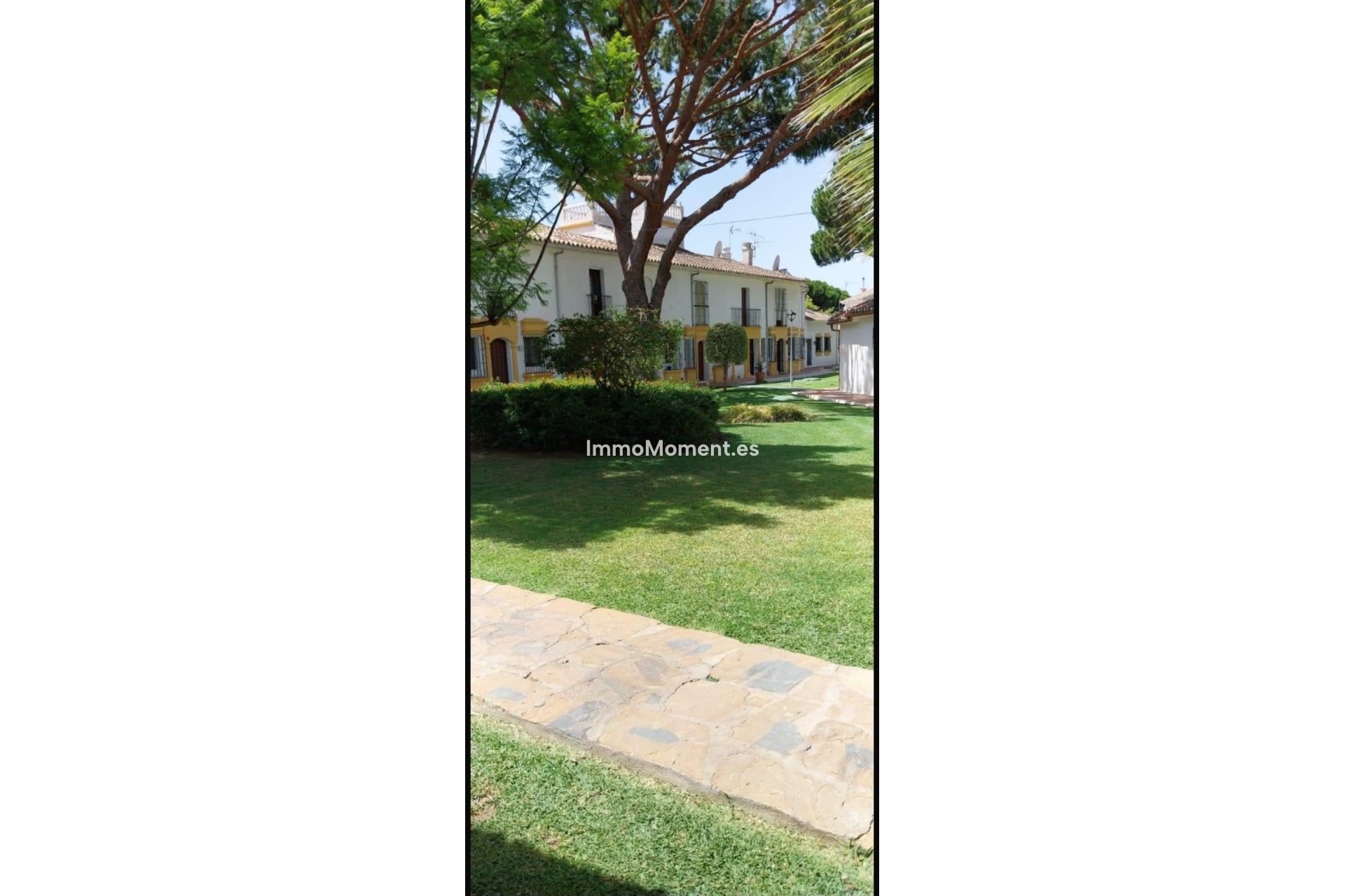 Reventa - Adosado - Marbella - Elviria