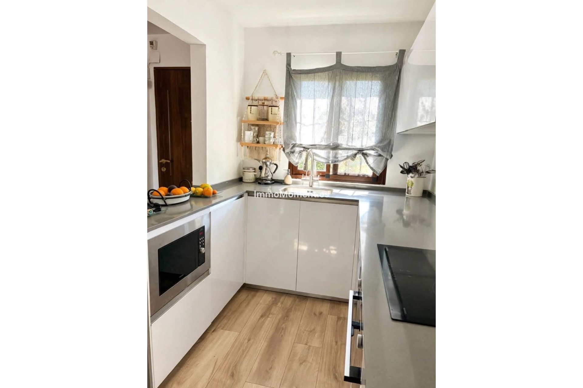 Reventa - Adosado - Marbella - Elviria