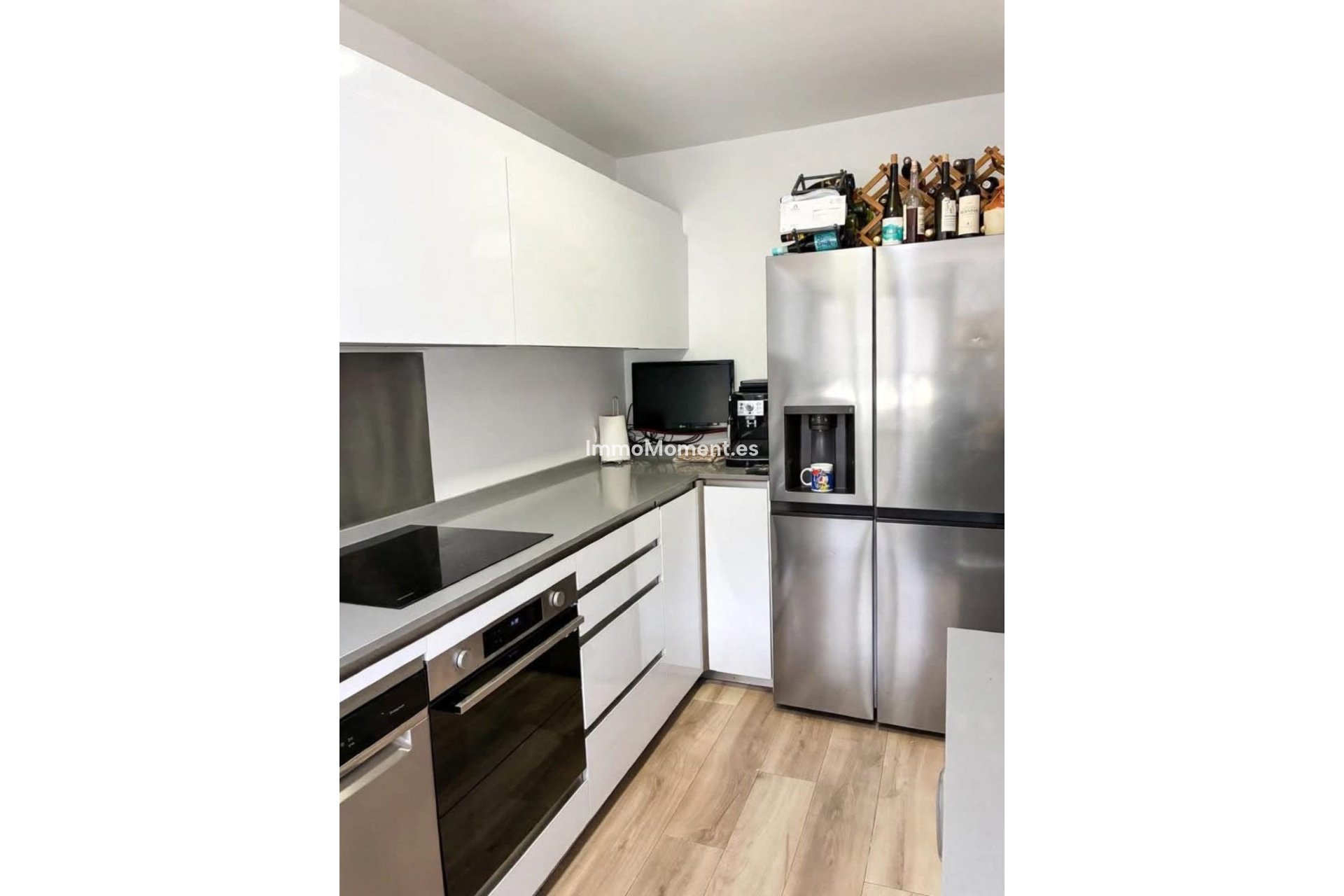 Reventa - Adosado - Marbella - Elviria