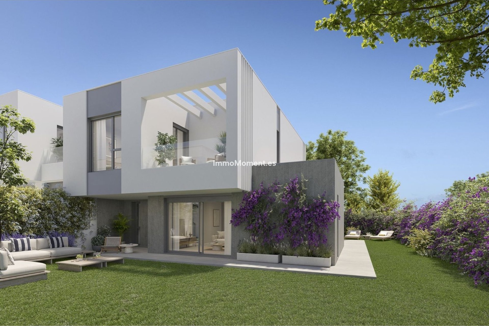 Reventa - Adosado - Marbella - Elviria