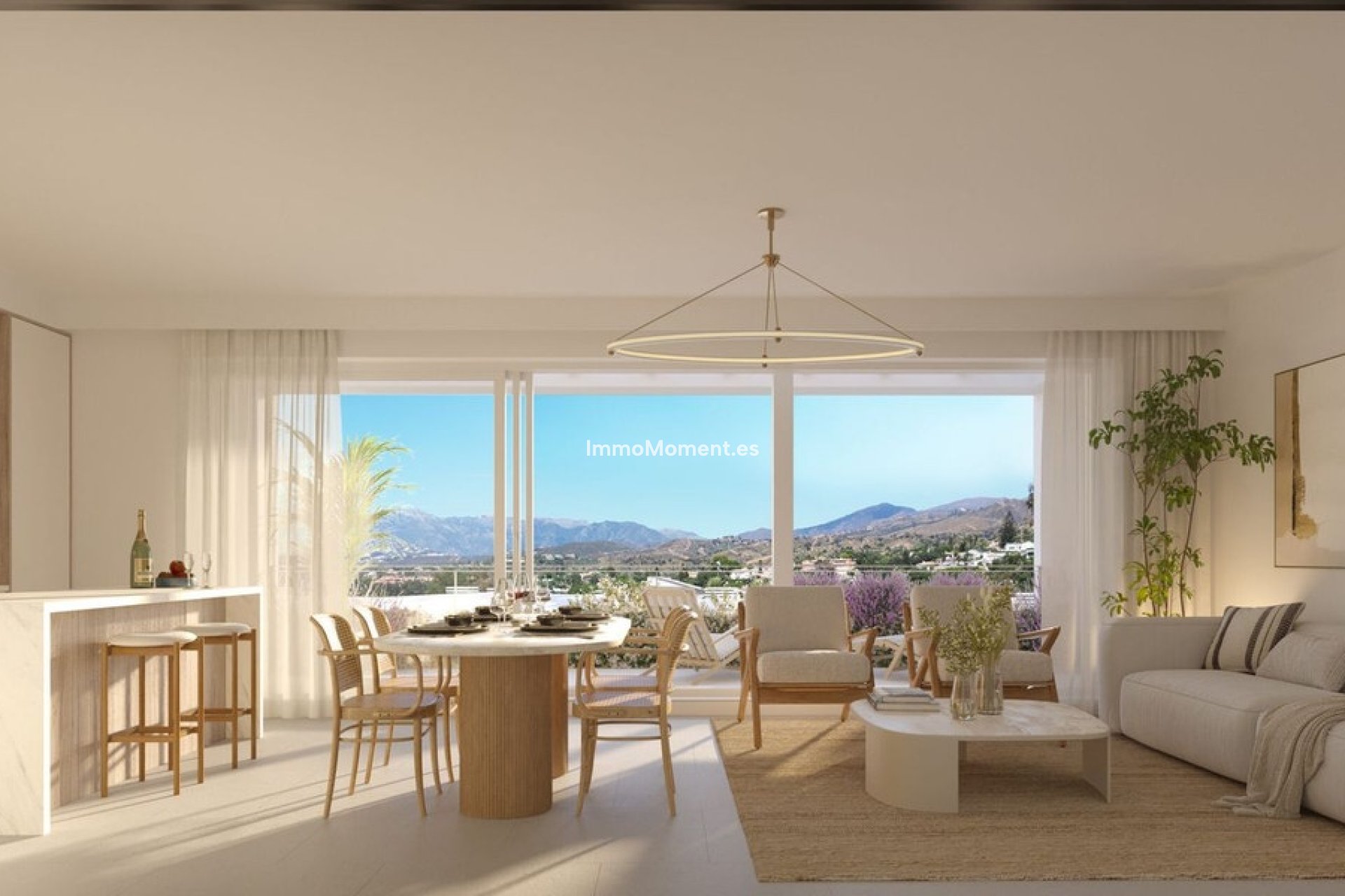 Reventa - Adosado - Marbella - Elviria