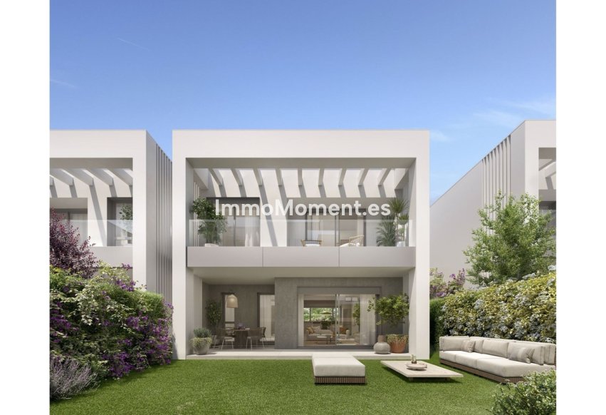 Reventa - Adosado - Marbella - Elviria
