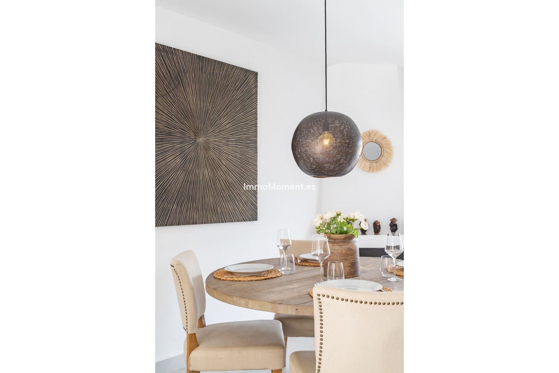 Reventa - Adosado - Marbella - Elviria