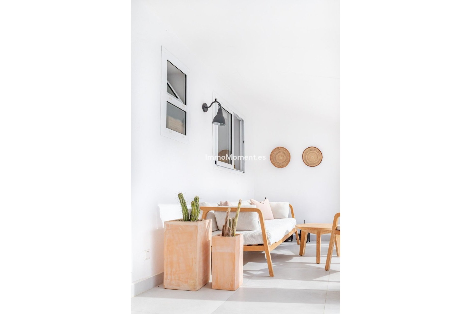 Reventa - Adosado - Marbella - Elviria