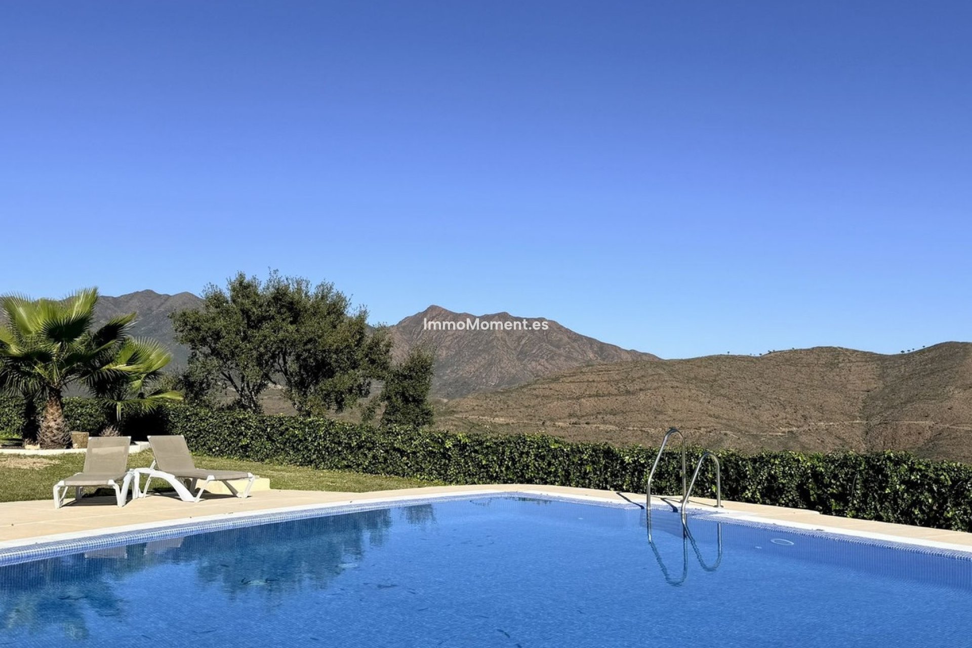 Reventa - Adosado - Marbella - Elviria