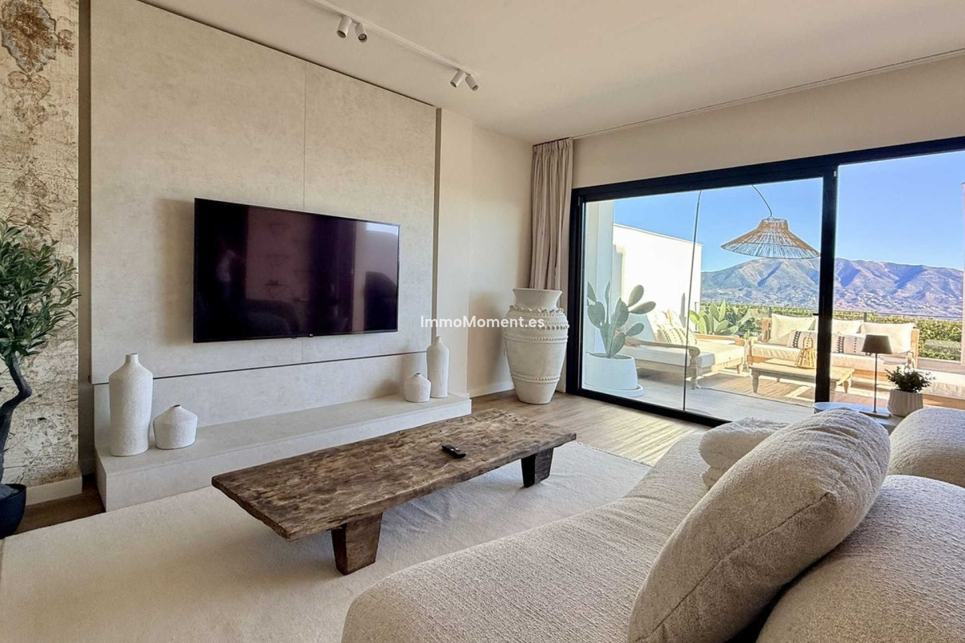 Reventa - Adosado - Marbella - Elviria