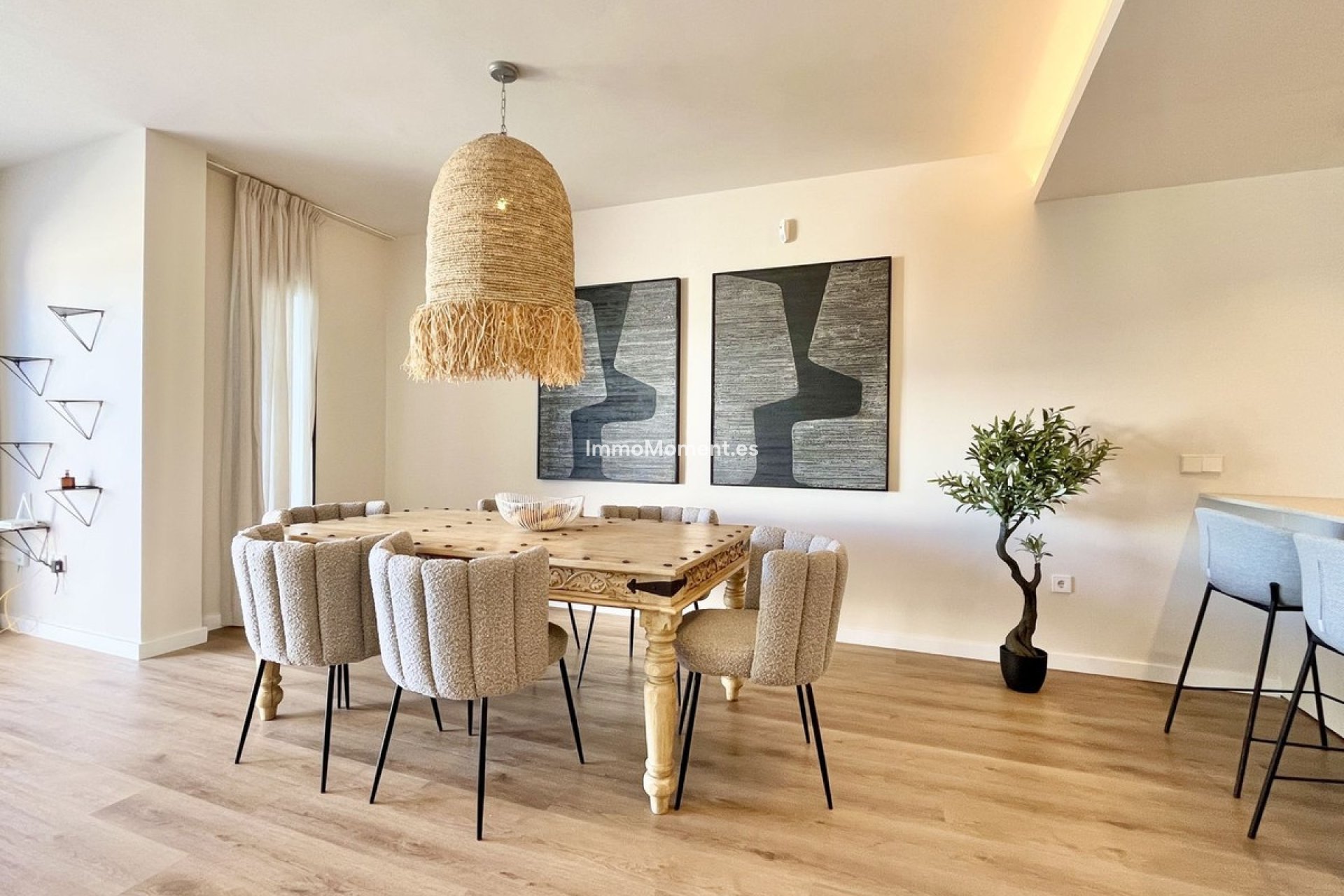 Reventa - Adosado - Marbella - Elviria