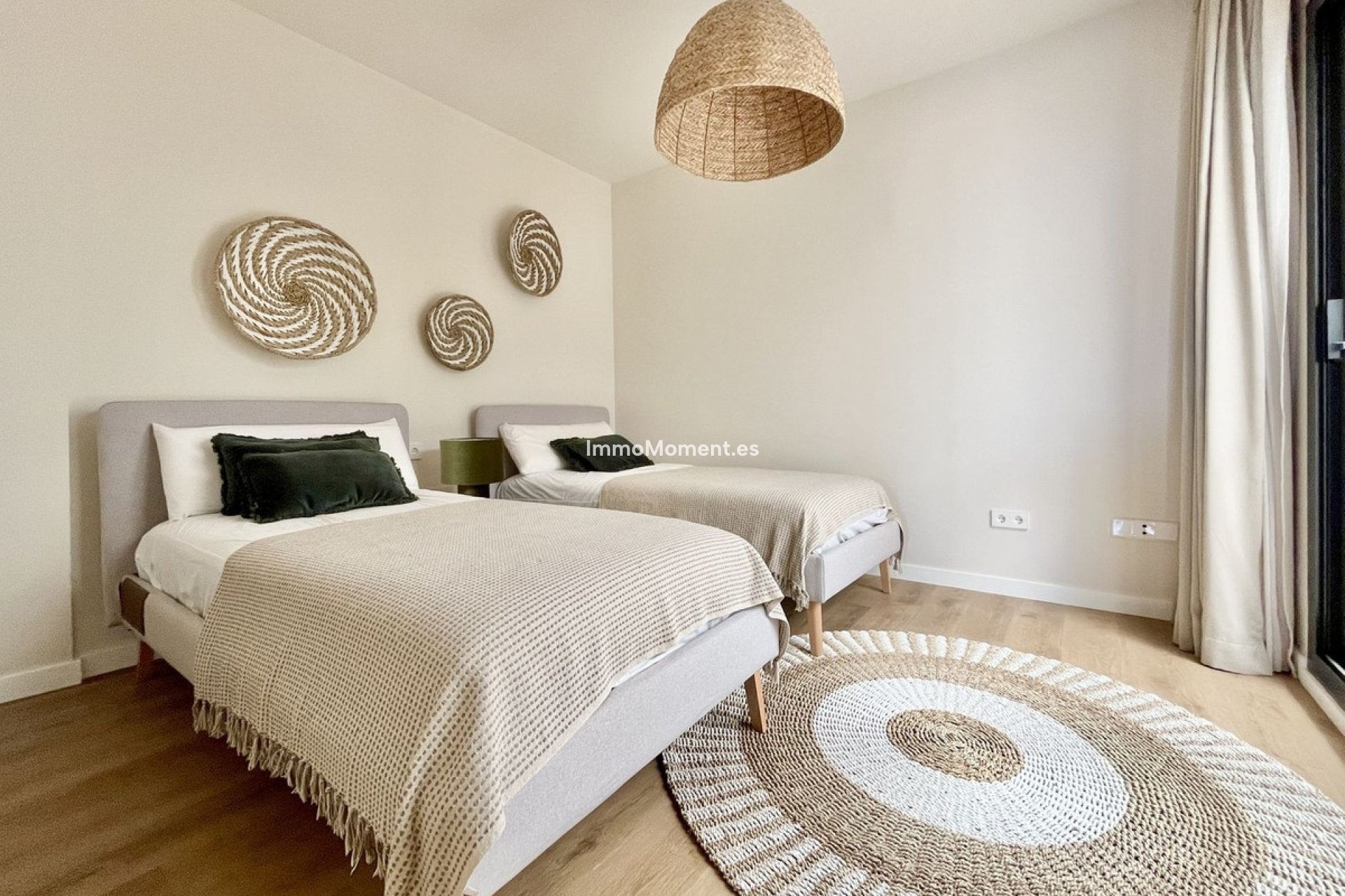 Reventa - Adosado - Marbella - Elviria