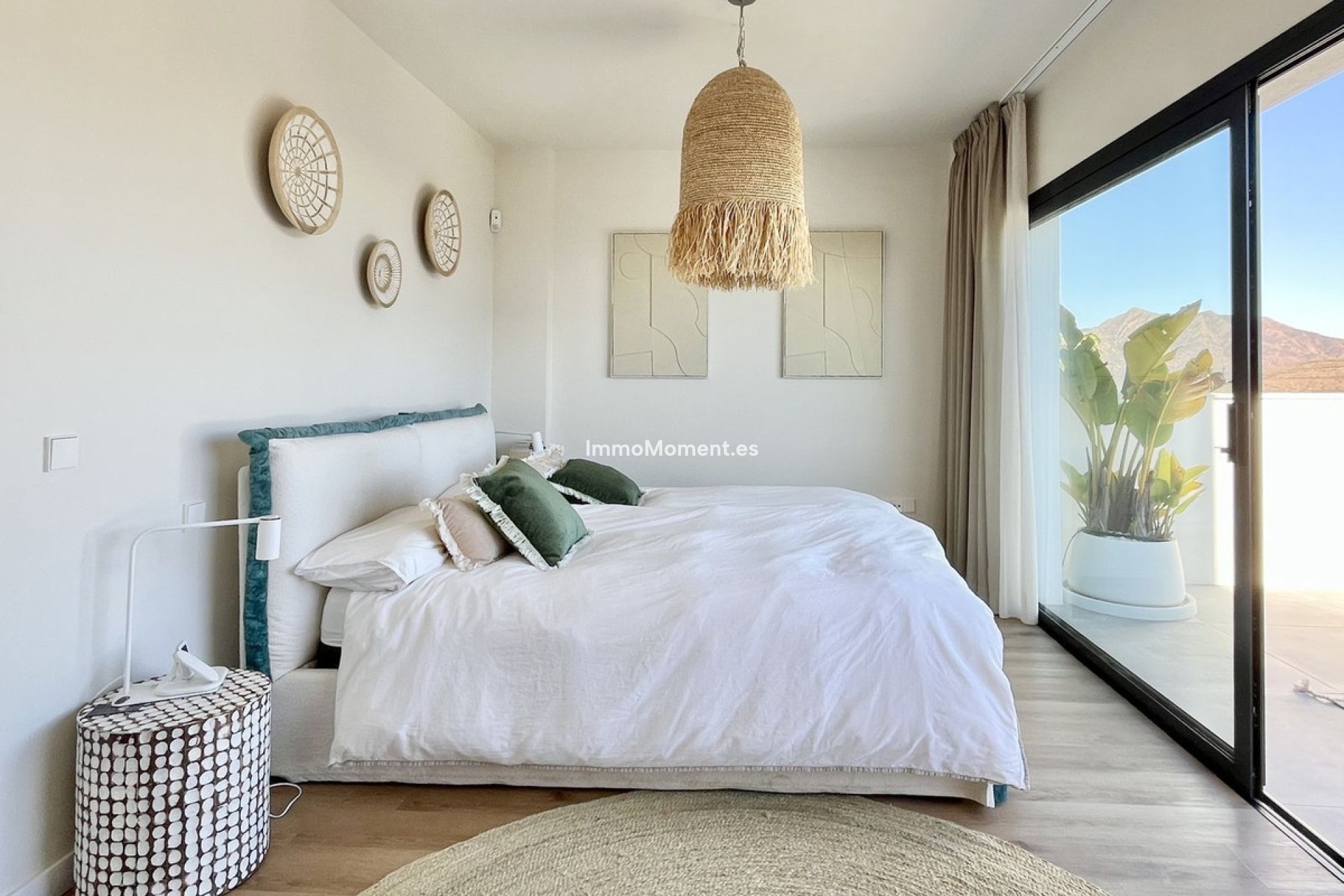 Reventa - Adosado - Marbella - Elviria