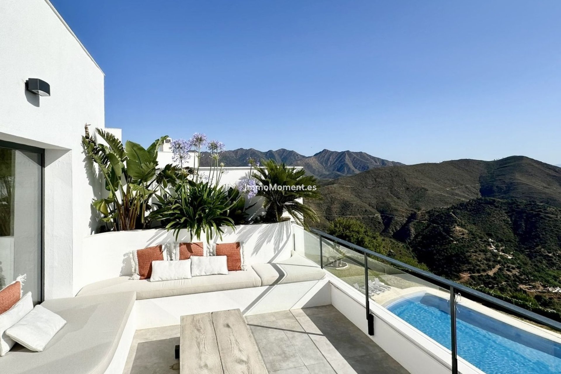 Reventa - Adosado - Marbella - Elviria