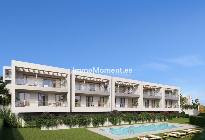 Reventa - Adosado - Marbella - Elviria