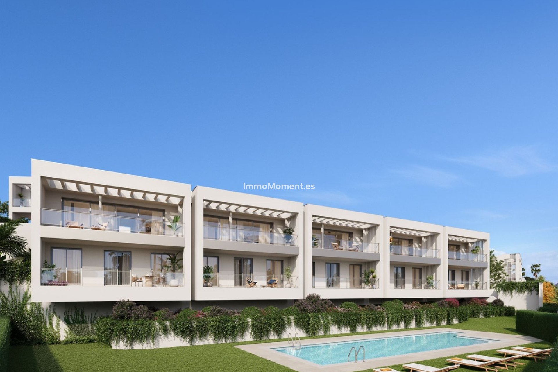Reventa - Adosado - Marbella - Elviria