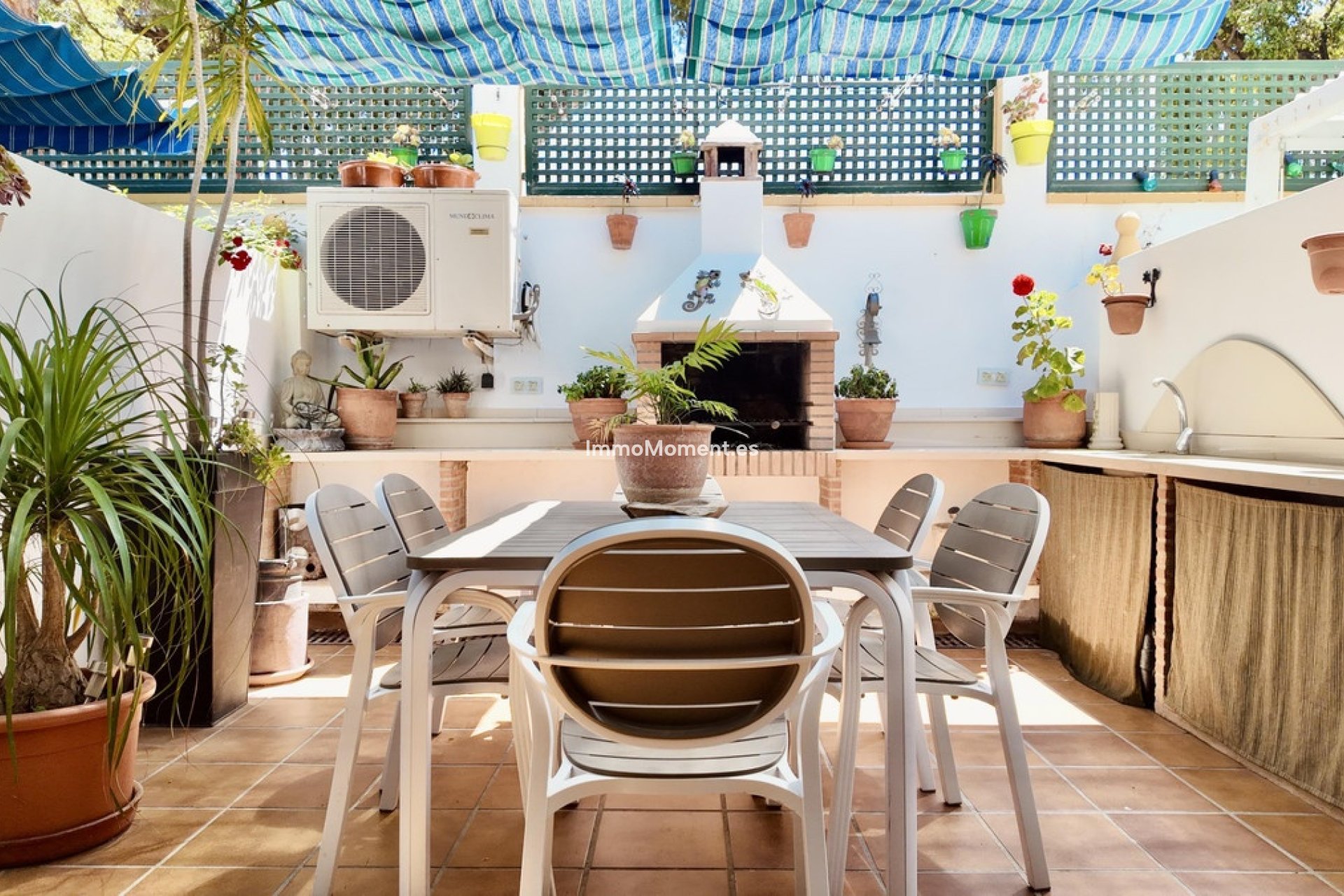 Reventa - Adosado - Marbella - Elviria