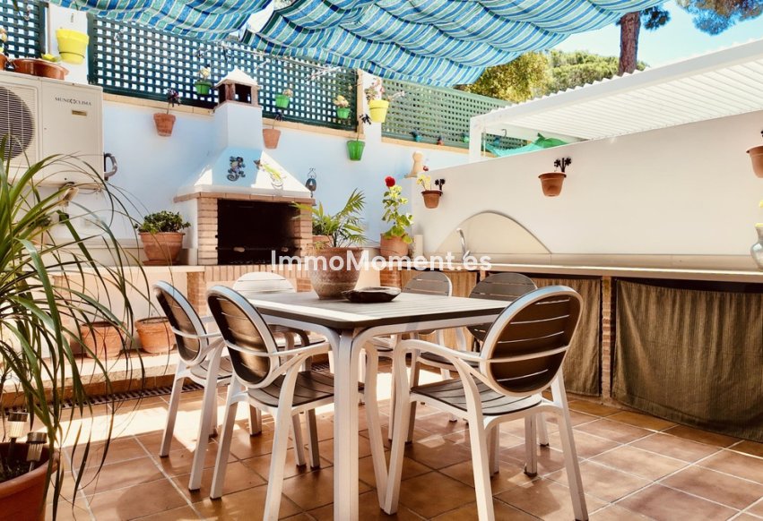 Reventa - Adosado - Marbella - Elviria