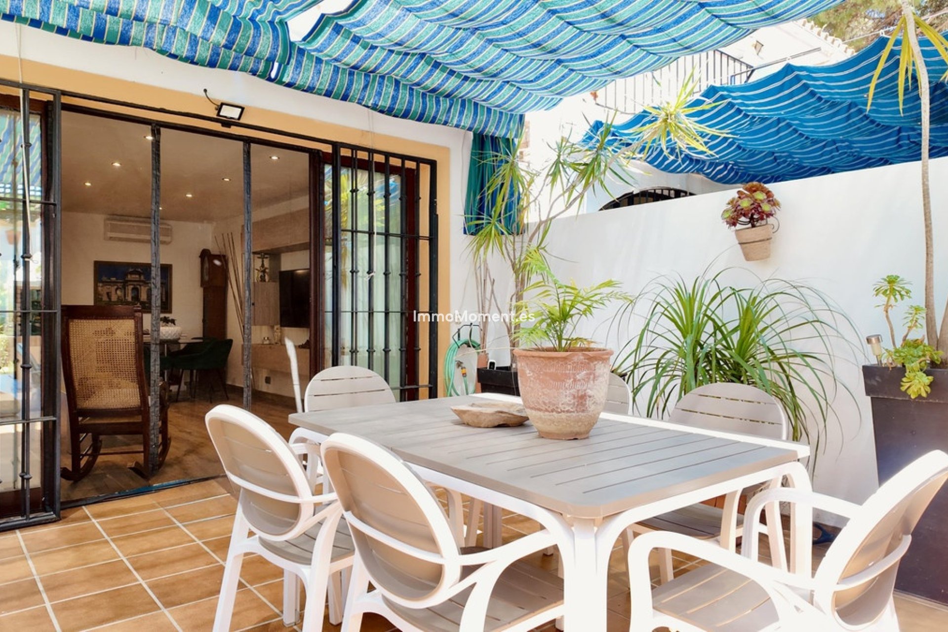 Reventa - Adosado - Marbella - Elviria