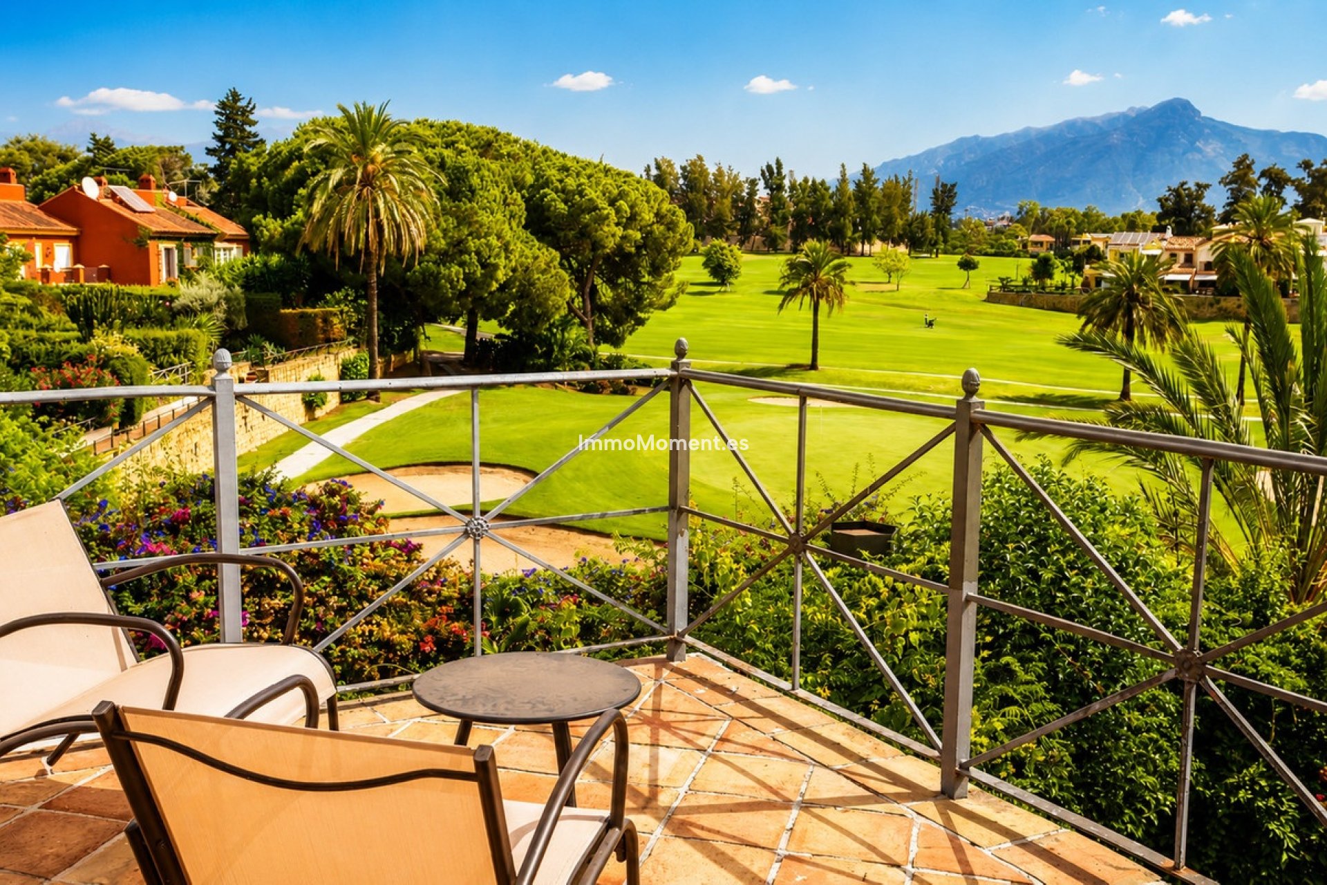 Reventa - Adosado - Marbella - Guadalmina Alta