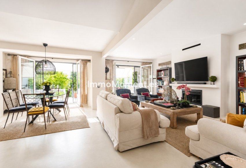 Reventa - Adosado - Marbella - Guadalmina Alta