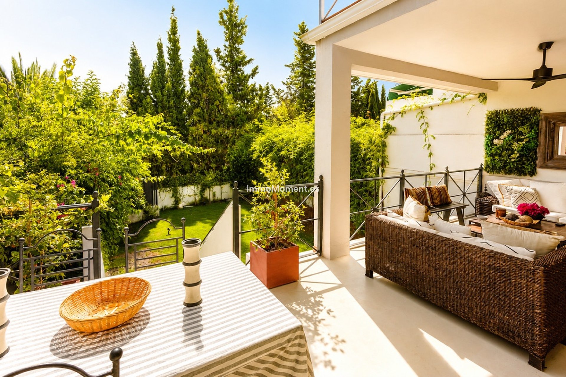 Reventa - Adosado - Marbella - Guadalmina Alta