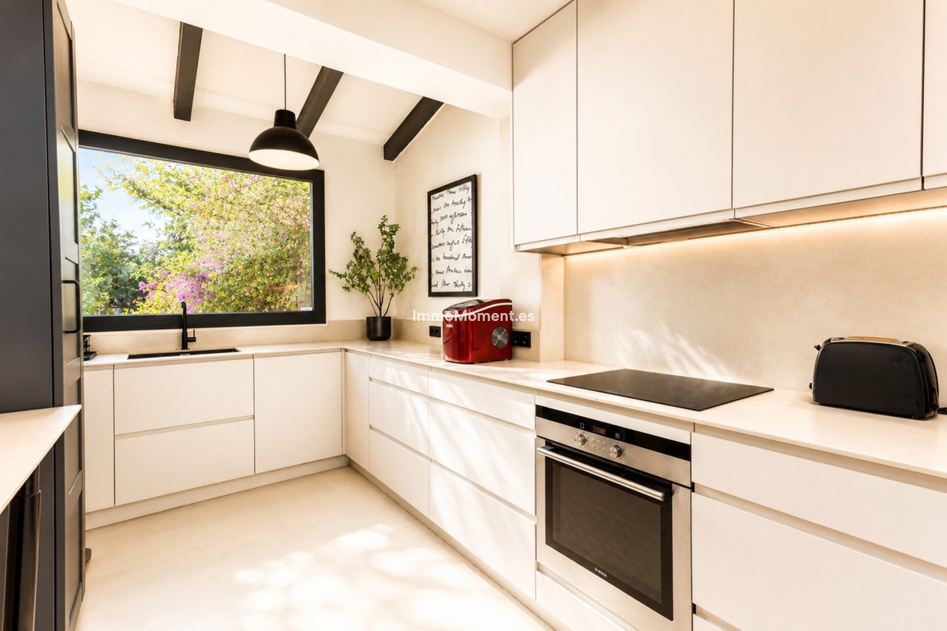 Reventa - Adosado - Marbella - Guadalmina Alta