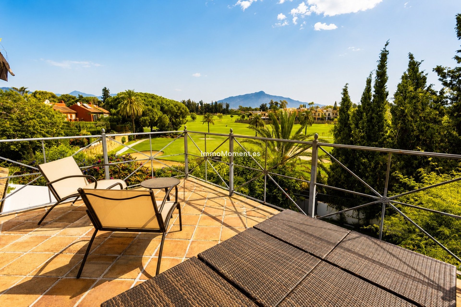 Reventa - Adosado - Marbella - Guadalmina Alta