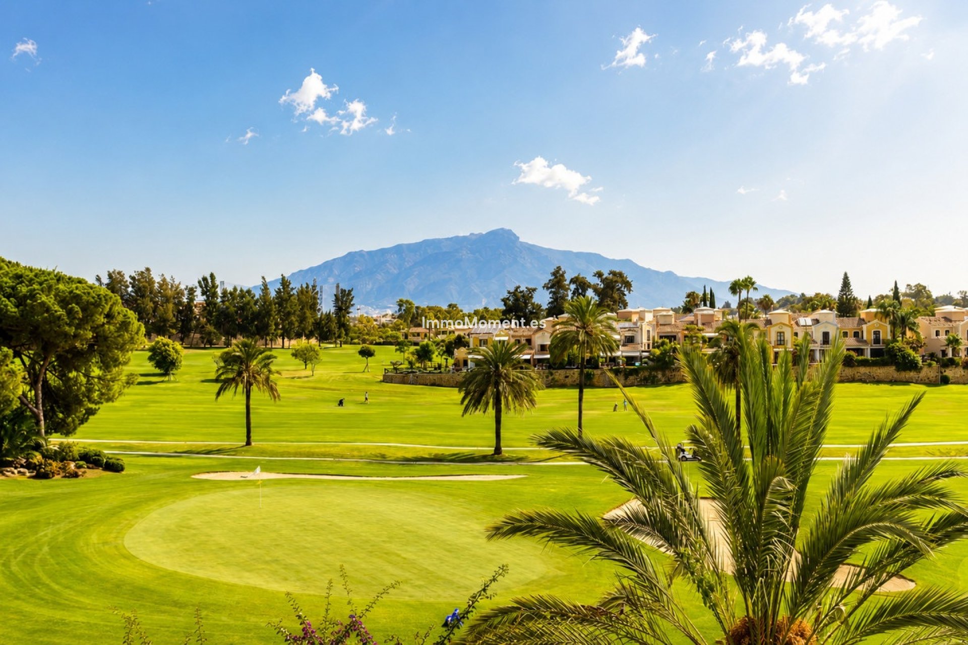 Reventa - Adosado - Marbella - Guadalmina Alta