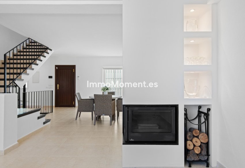 Reventa - Adosado - Marbella - Guadalmina Alta