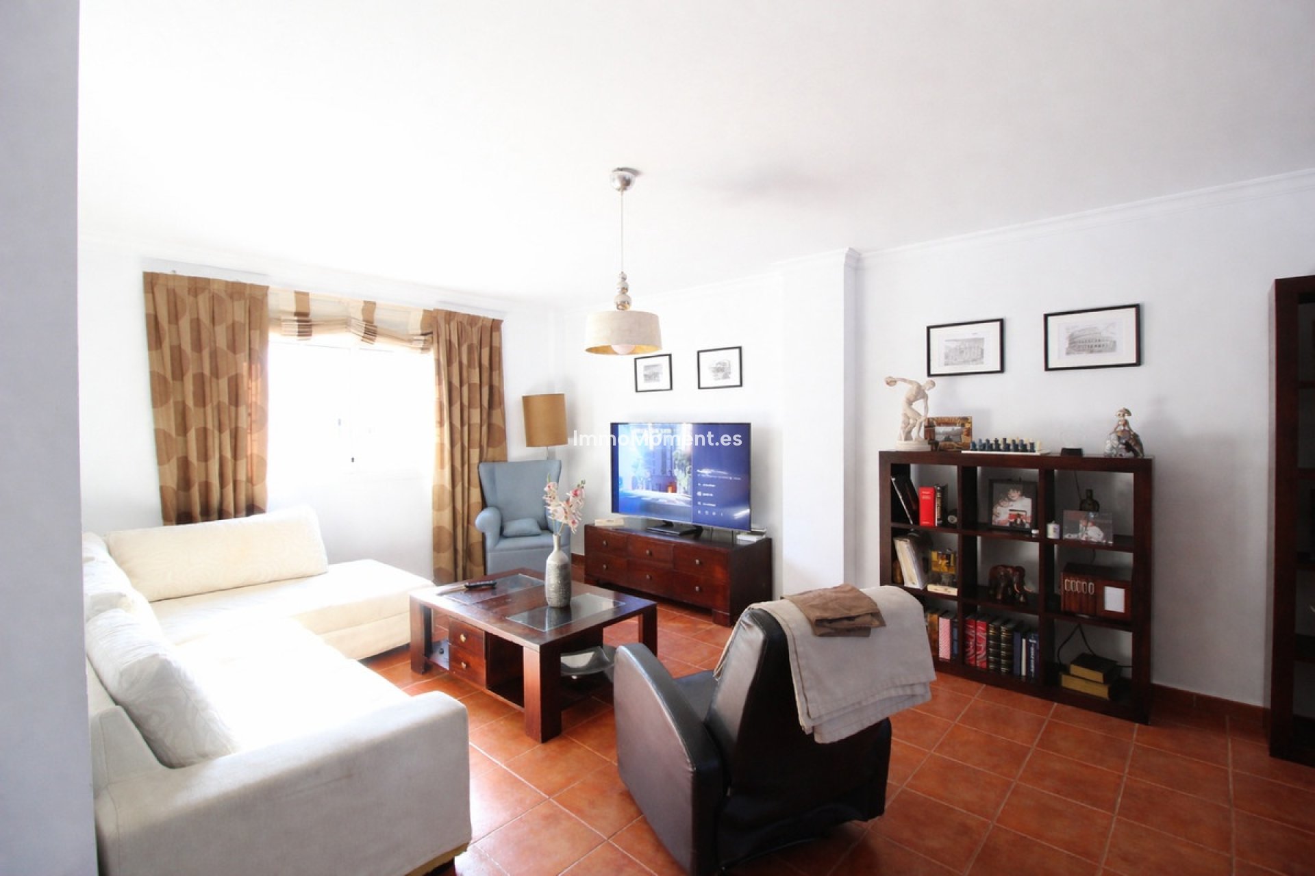 Reventa - Adosado - Marbella - Guadalmina Alta