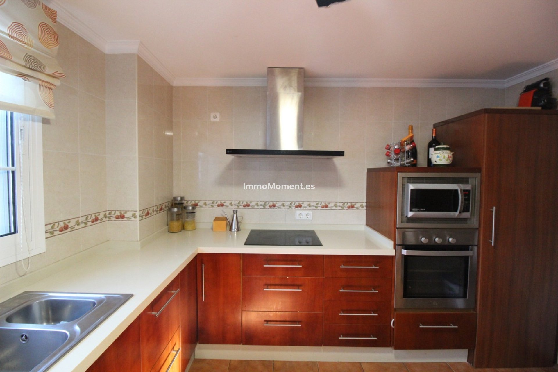 Reventa - Adosado - Marbella - Guadalmina Alta