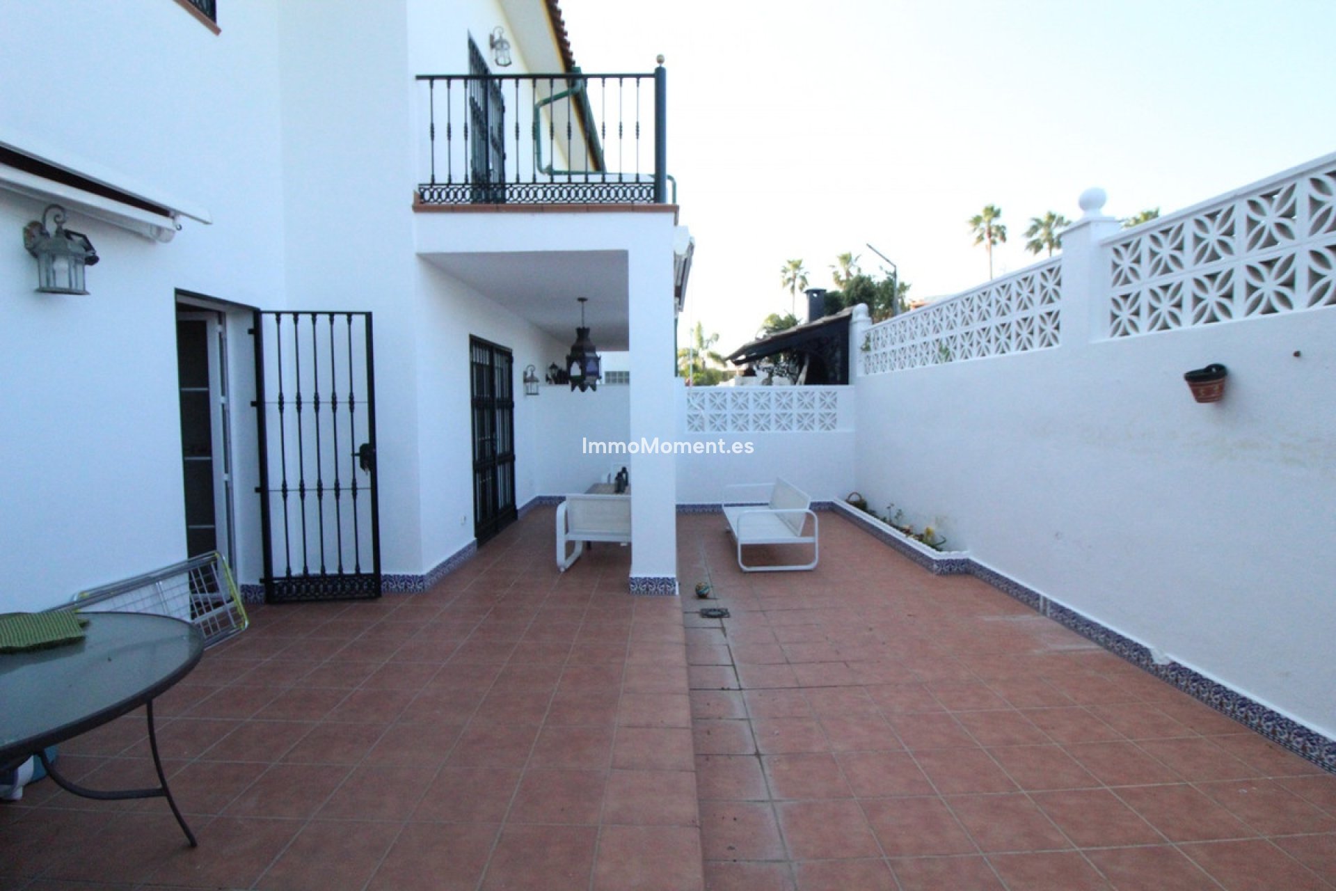 Reventa - Adosado - Marbella - Guadalmina Alta