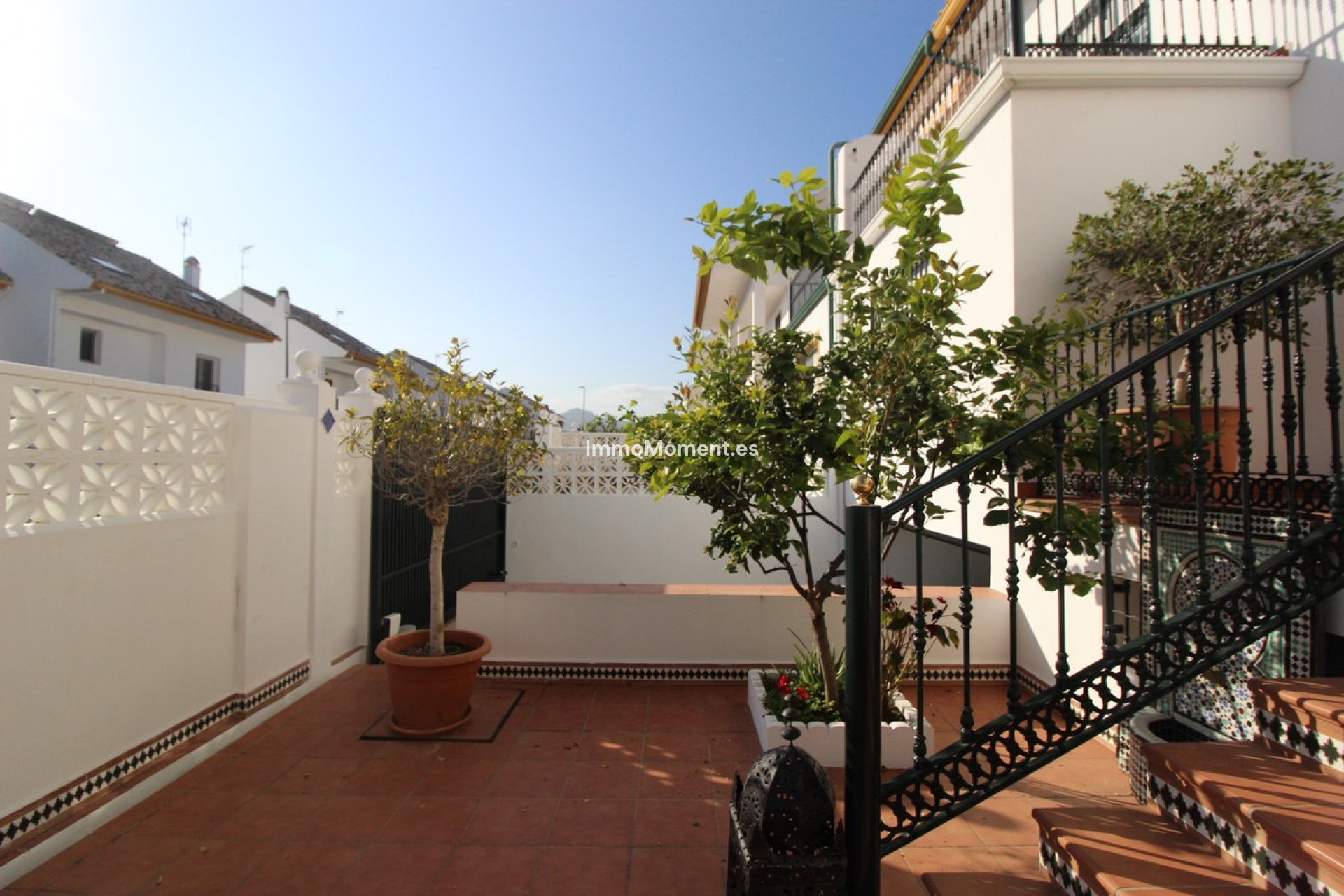 Reventa - Adosado - Marbella - Guadalmina Alta