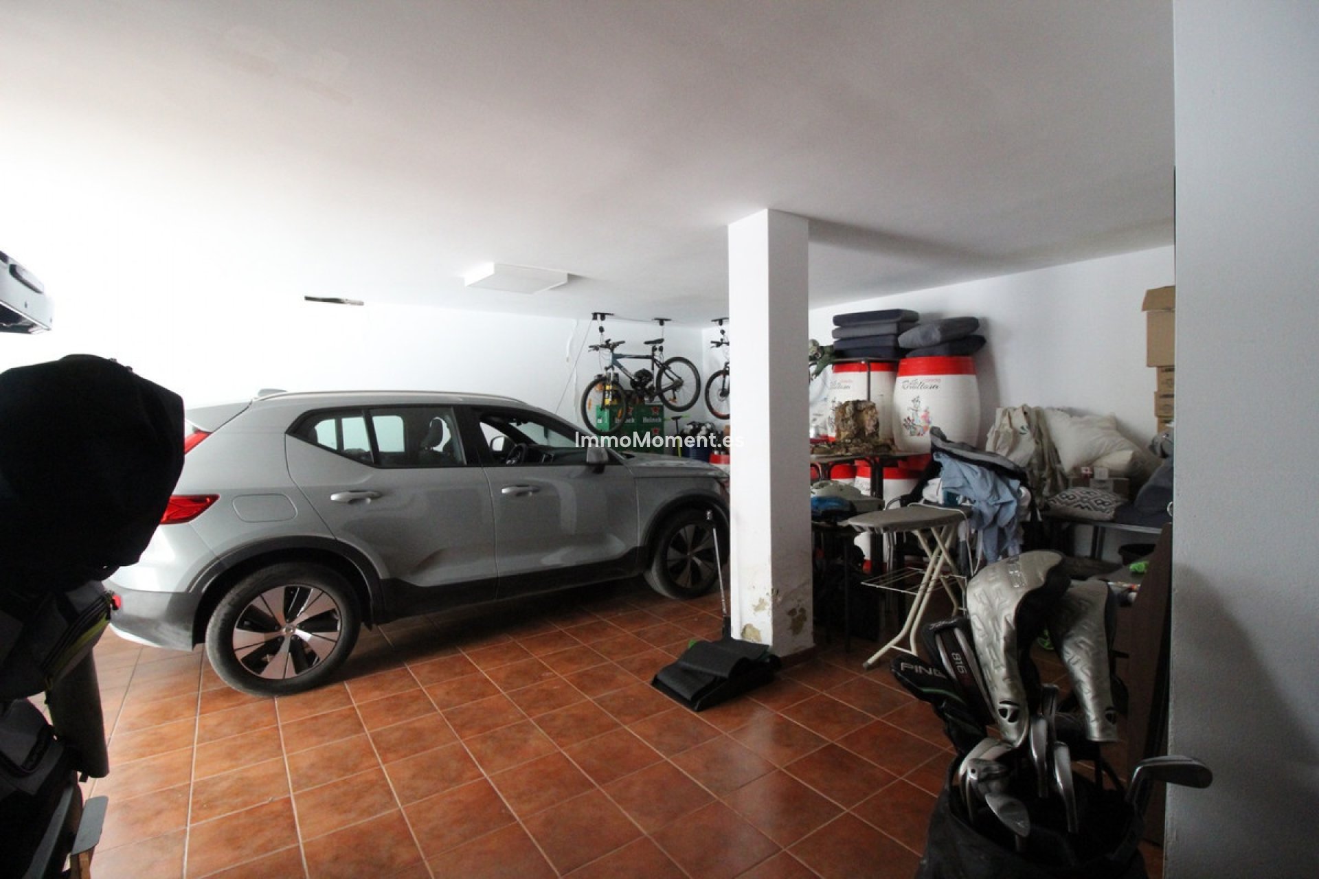 Reventa - Adosado - Marbella - Guadalmina Alta