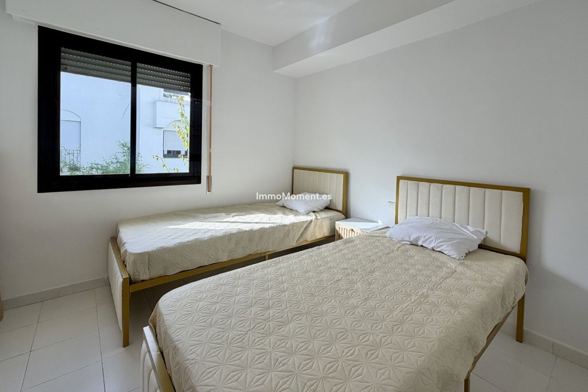 Reventa - Adosado - Marbella - Guadalmina Baja