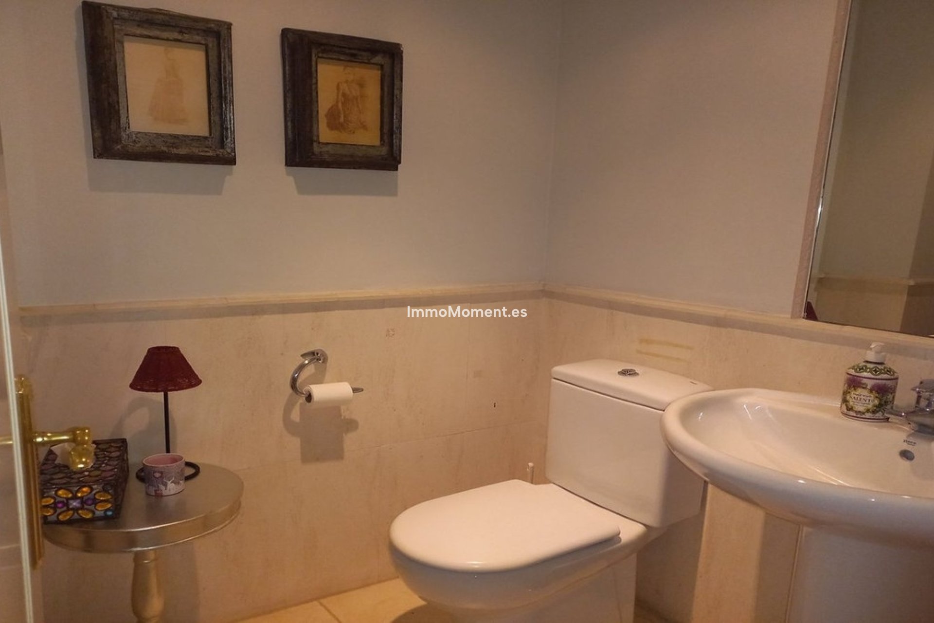 Reventa - Adosado - Marbella - Guadalmina Baja