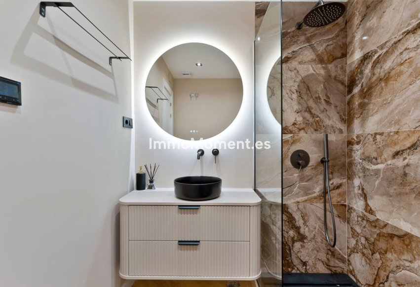 Reventa - Adosado - Marbella - Guadalmina Baja