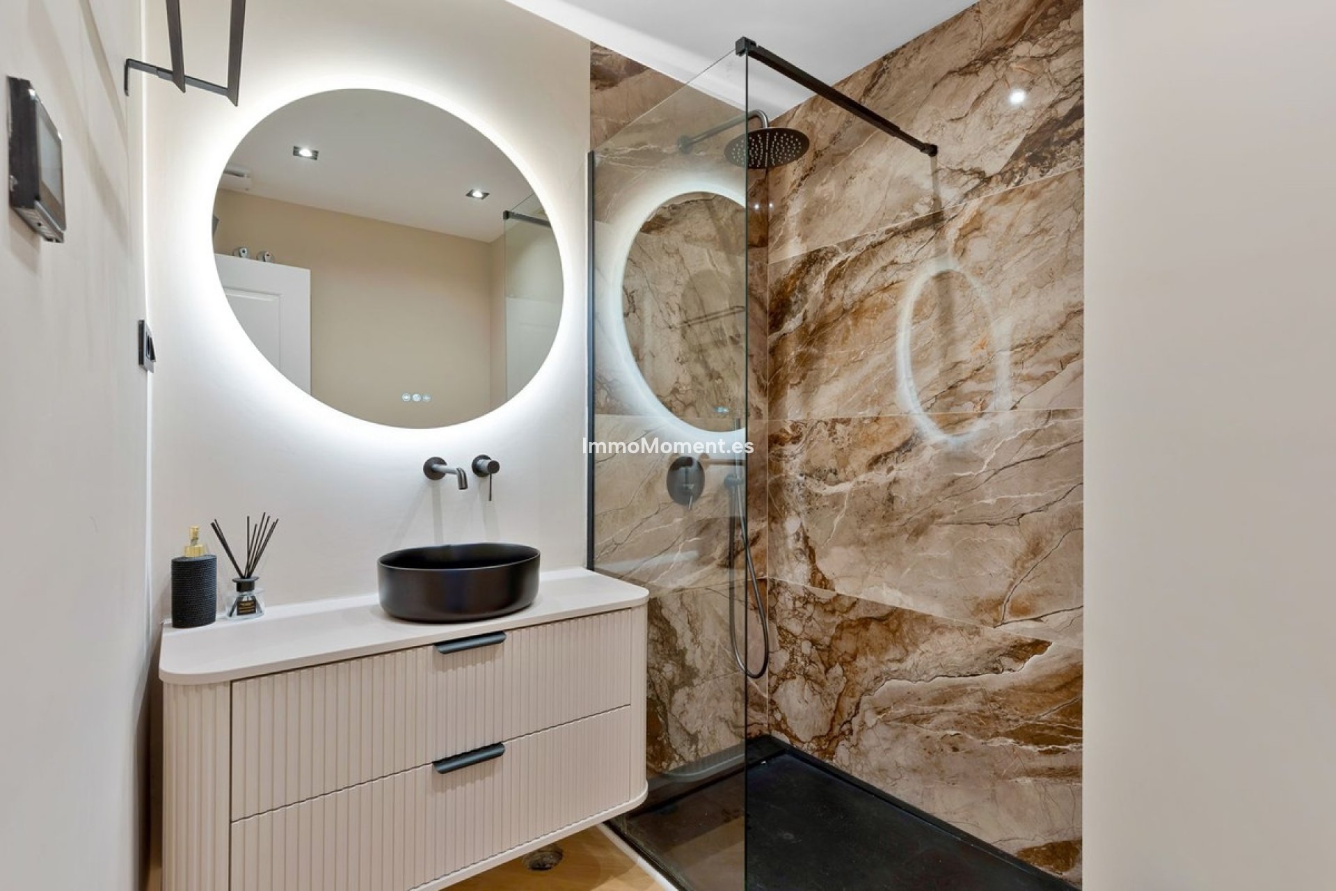 Reventa - Adosado - Marbella - Guadalmina Baja