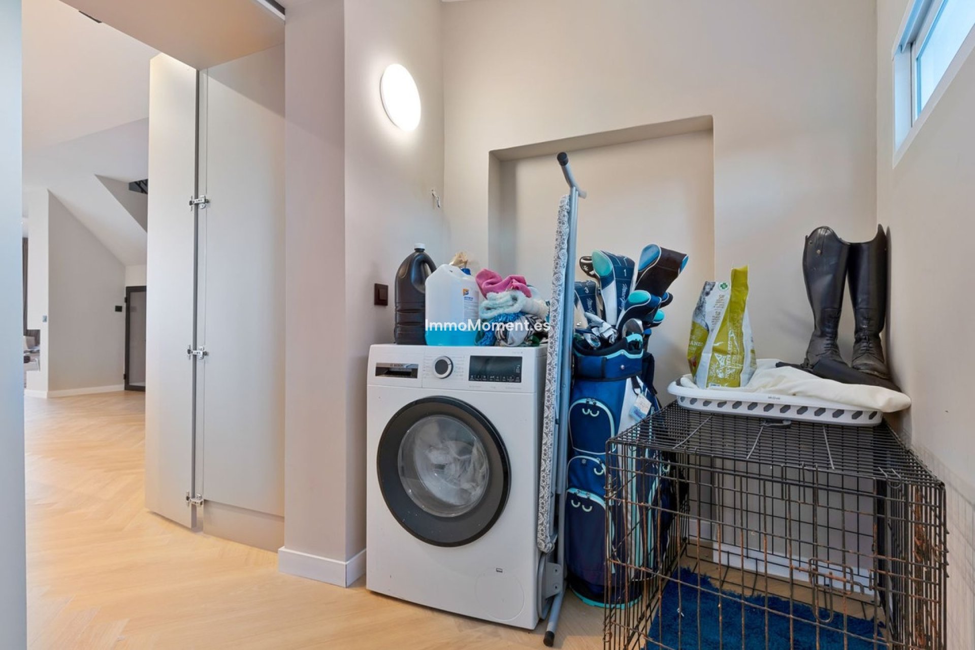 Reventa - Adosado - Marbella - Guadalmina Baja