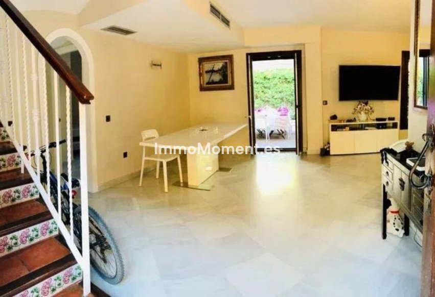 Reventa - Adosado - Marbella - Guadalmina Baja