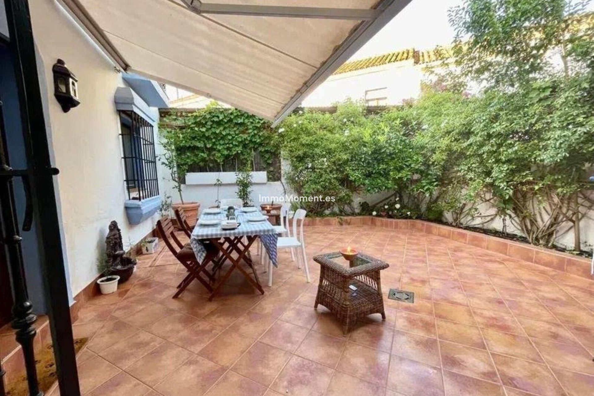 Reventa - Adosado - Marbella - Guadalmina Baja